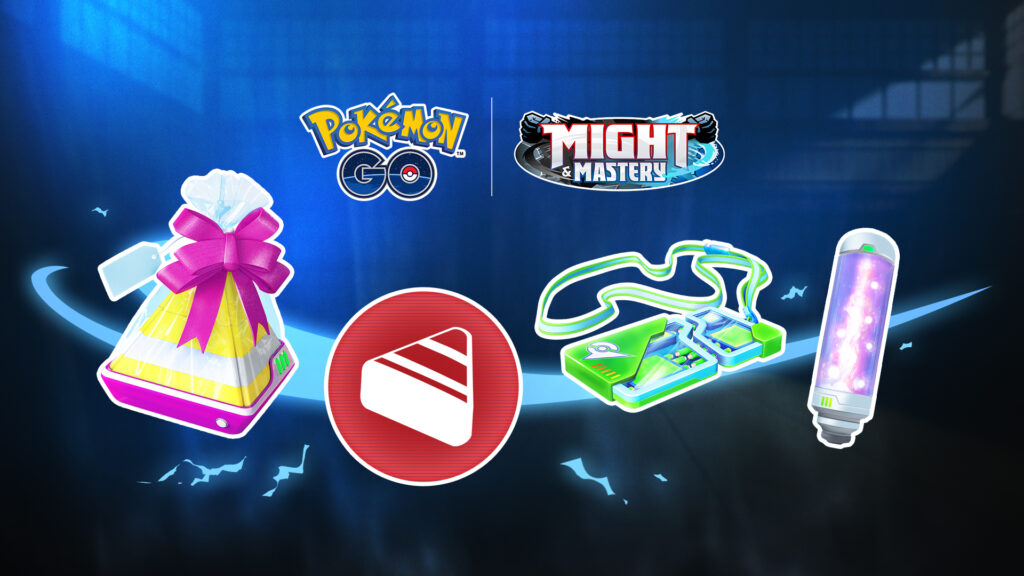 Profitez de bonus et d'une étude ponctuelle avec le Ticket Recharge de mars 2025 sur Pokémon GO