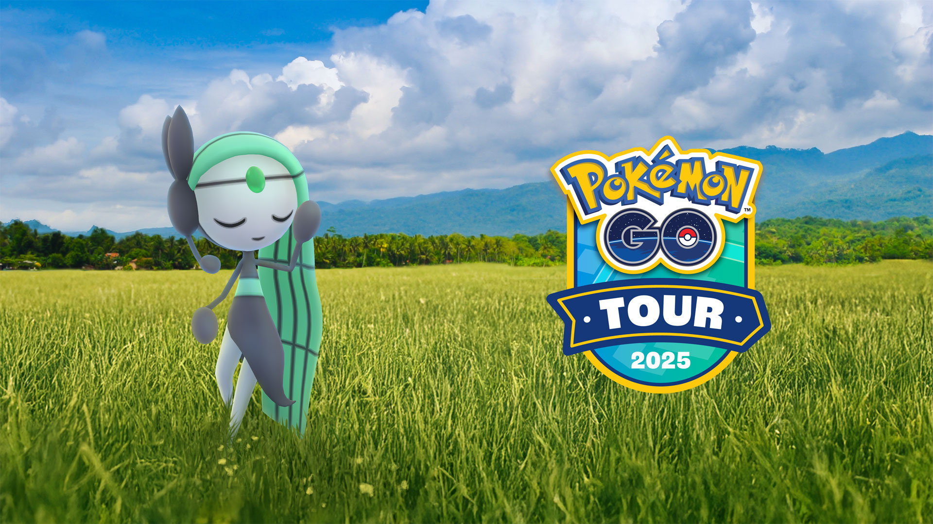 Chant scintillant – Guide de l’Étude Magistrale pour obtenir Meloetta chromatique dans Pokémon GO