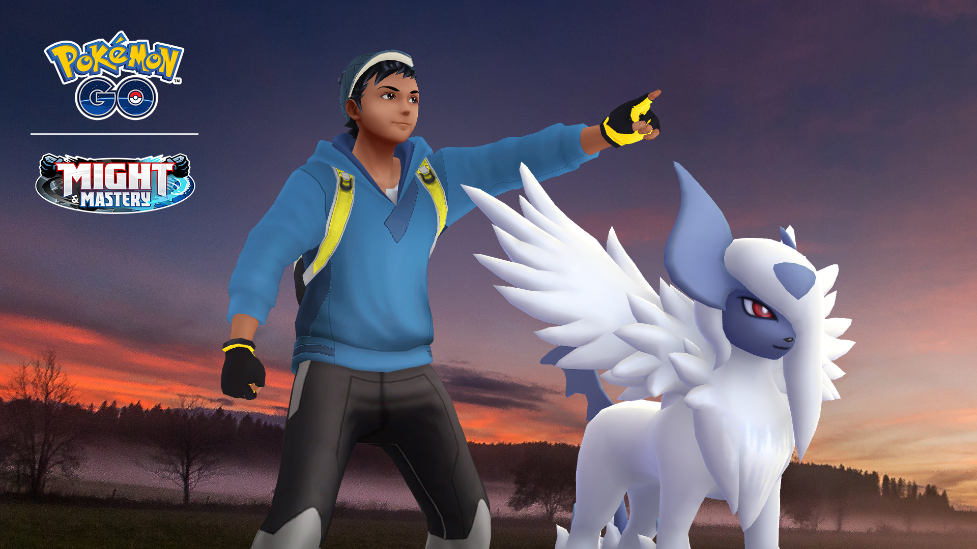 Journée de Raids - Méga-Absol de retour dans les raids !