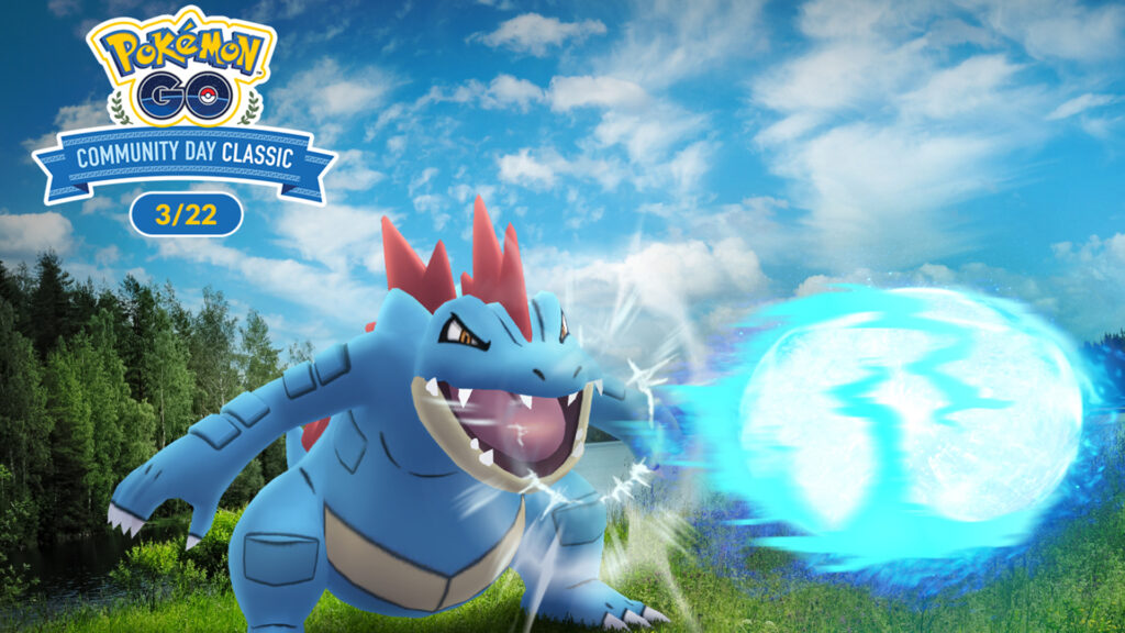 Journée Communauté prolongée Kaiminus - Guide de l’étude ponctuelle du Community Day Classique Kaiminus dans Pokémon GO