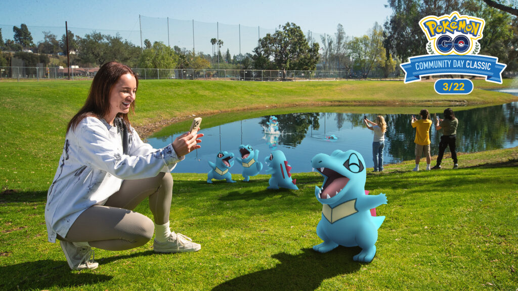 Les classiques de la Journée Communauté : Kaiminus - Guide de l’étude spéciale du Community Day Classique dans Pokémon GO