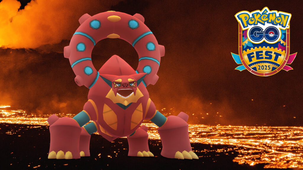 Pokémon GO Fest Mondial 2025 - Guide complet de l'événement