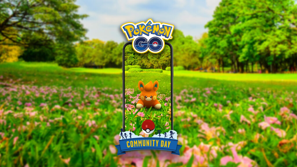 Pohm est la star du Community Day de mai 2025 sur Pokémon GO