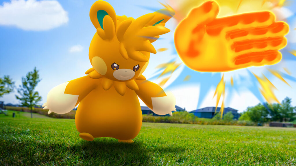 Journée Communauté prolongée de Pohm - Guide de l’étude ponctuelle du Community Day Pohm dans Pokémon GO