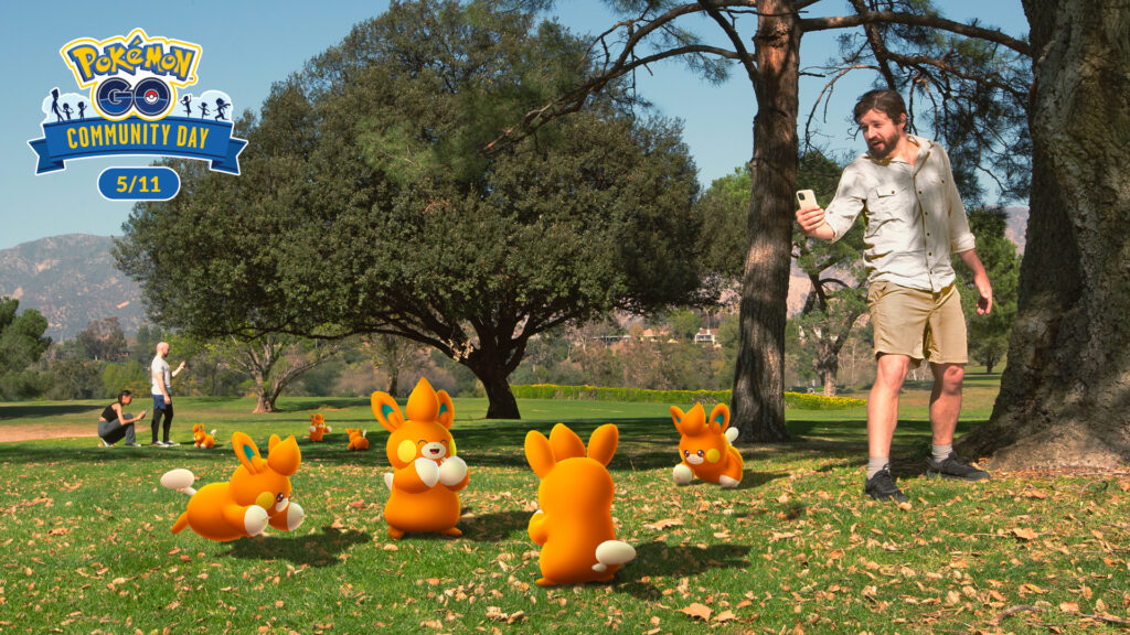Pohm et toi - Guide de l’étude spéciale payante du Community Day Pohm dans Pokémon GO