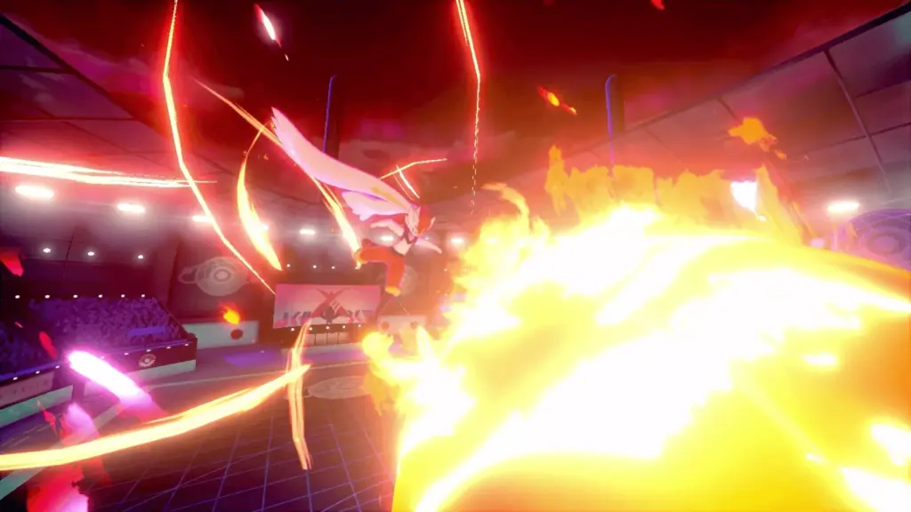 Pyrobut Gigamax débarque pour la première fois pendant l'événement Prodiges mécaniques sur Pokémon GO