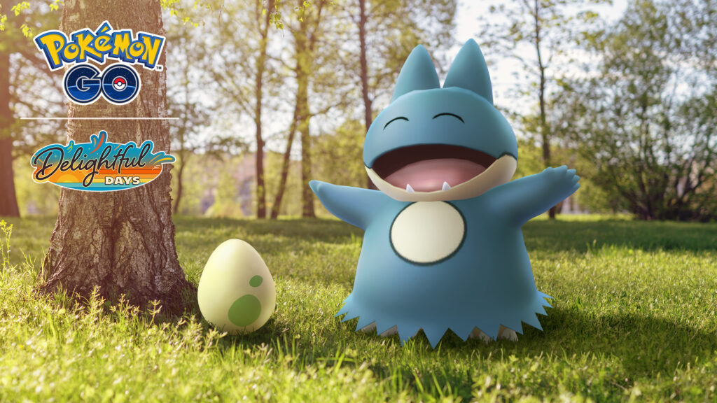 Guide de la Journée d'éclosion Goinfrex sur Pokémon GO
