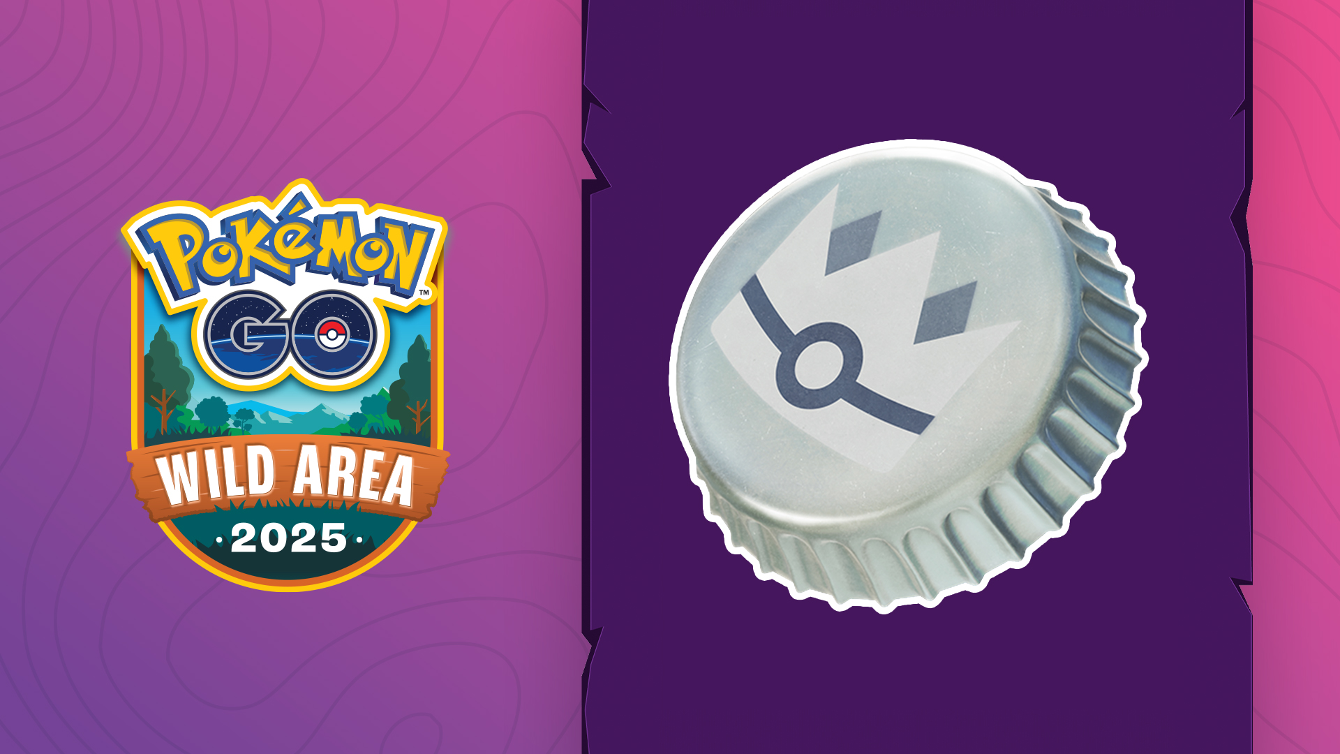 Pass GO : Âme sauvage - Obtenez une Capsule d'Argent dans Pokémon GO