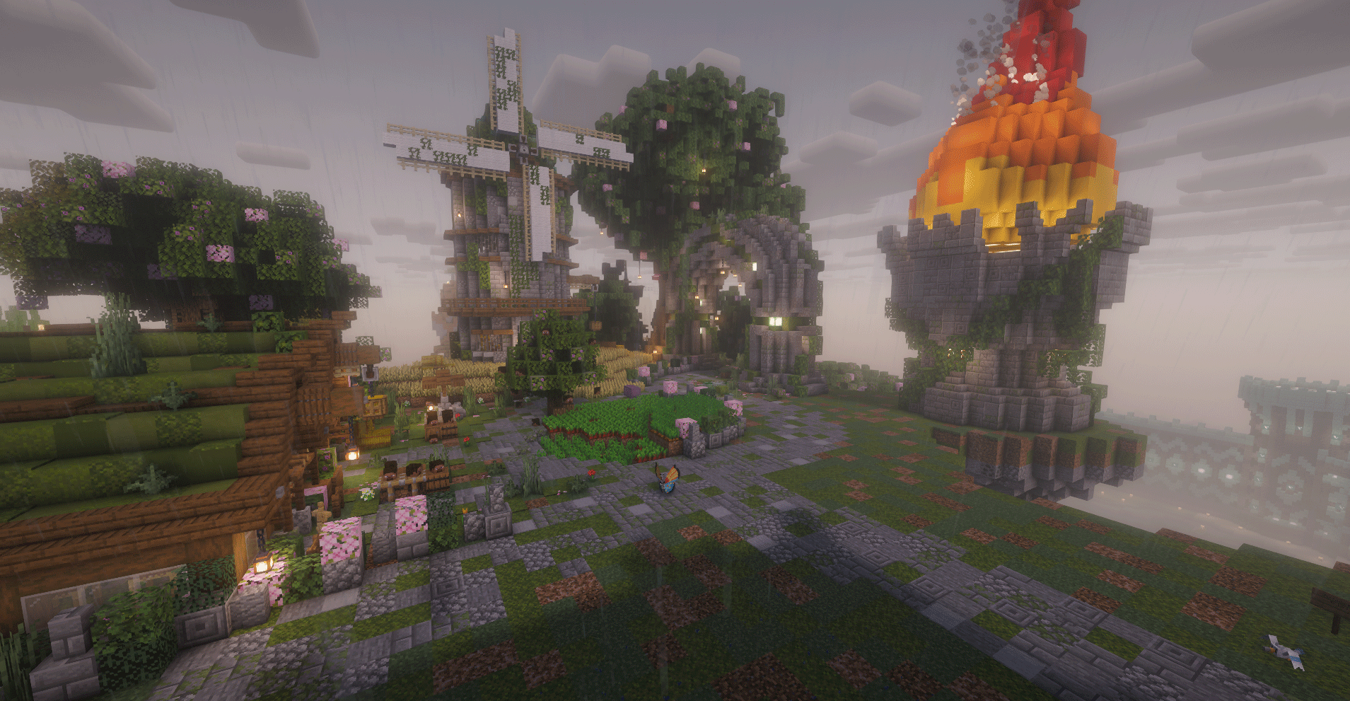 Me5rine LAB reformed