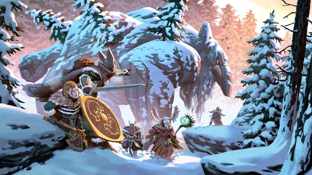 Valheim 1.0 est enfin disponible : le Deep North ouvre ses portes après plus de cinq ans d’accès anticipé