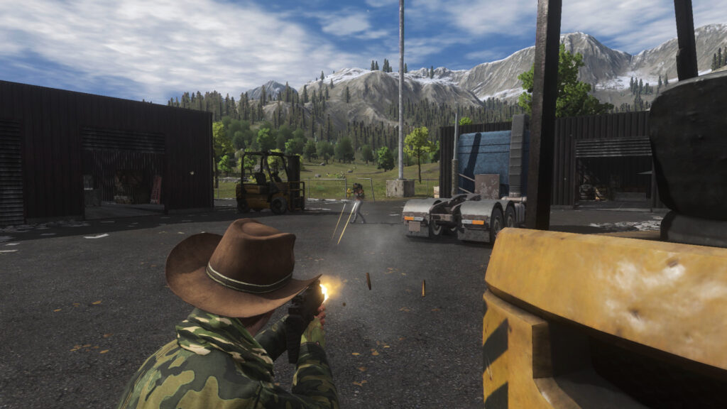 H1Z1 revient d’entre les morts : des parties de près de 200 joueurs grâce à ROTK