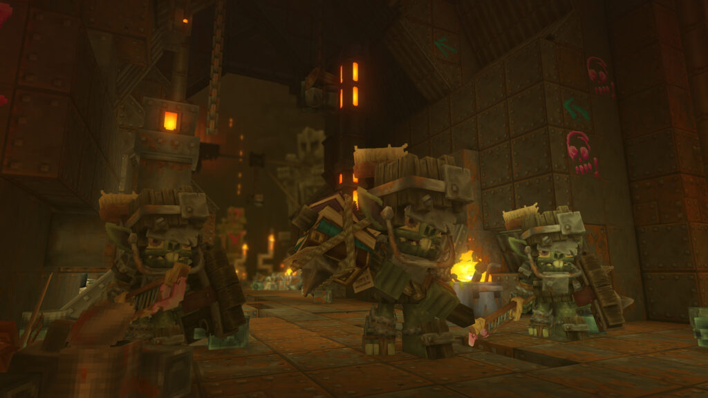 Hytale : une énorme mise à jour est disponible avec un nouveau chapitre, des boss et des pouvoirs magiques